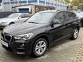 BMW X1 sDrive 18 d Sport Line Noir - thumbnail 2