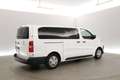 Peugeot e-Traveller Kombi 75 kWh L3H1 Long Range 8 Zits | Snelladen | Weiß - thumbnail 28