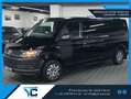Volkswagen T6 Transporter MAXI L2 * 2.0 TDi * CHAUFFAGE STAT. * NEW DISTRI! Zwart - thumbnail 1