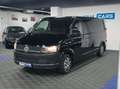 Volkswagen T6 Transporter MAXI L2 * 2.0 TDi * CHAUFFAGE STAT. * NEW DISTRI! Zwart - thumbnail 2