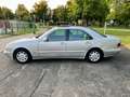 Mercedes-Benz E 220 Xenon, Vollleder, Klimaautomatik Argintiu - thumbnail 6