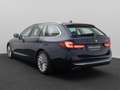 BMW 530 Luxury Line DAB Kamera Laser HiFi Panorama Blau - thumbnail 9