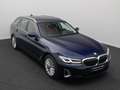 BMW 530 Luxury Line DAB Kamera Laser HiFi Panorama Blau - thumbnail 3