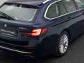 BMW 530 Luxury Line DAB Kamera Laser HiFi Panorama Blau - thumbnail 15