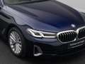BMW 530 Luxury Line DAB Kamera Laser HiFi Panorama Blau - thumbnail 17