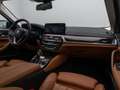 BMW 530 Luxury Line DAB Kamera Laser HiFi Panorama Blau - thumbnail 43