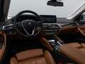 BMW 530 Luxury Line DAB Kamera Laser HiFi Panorama Blau - thumbnail 41