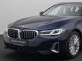 BMW 530 Luxury Line DAB Kamera Laser HiFi Panorama Blau - thumbnail 18