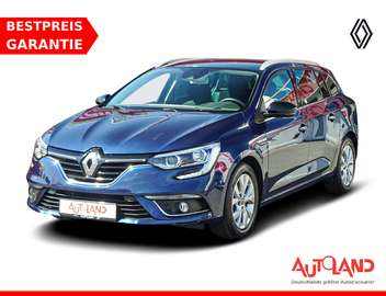 IV Grandtour 1.3 TCE Limited Navi Kamera