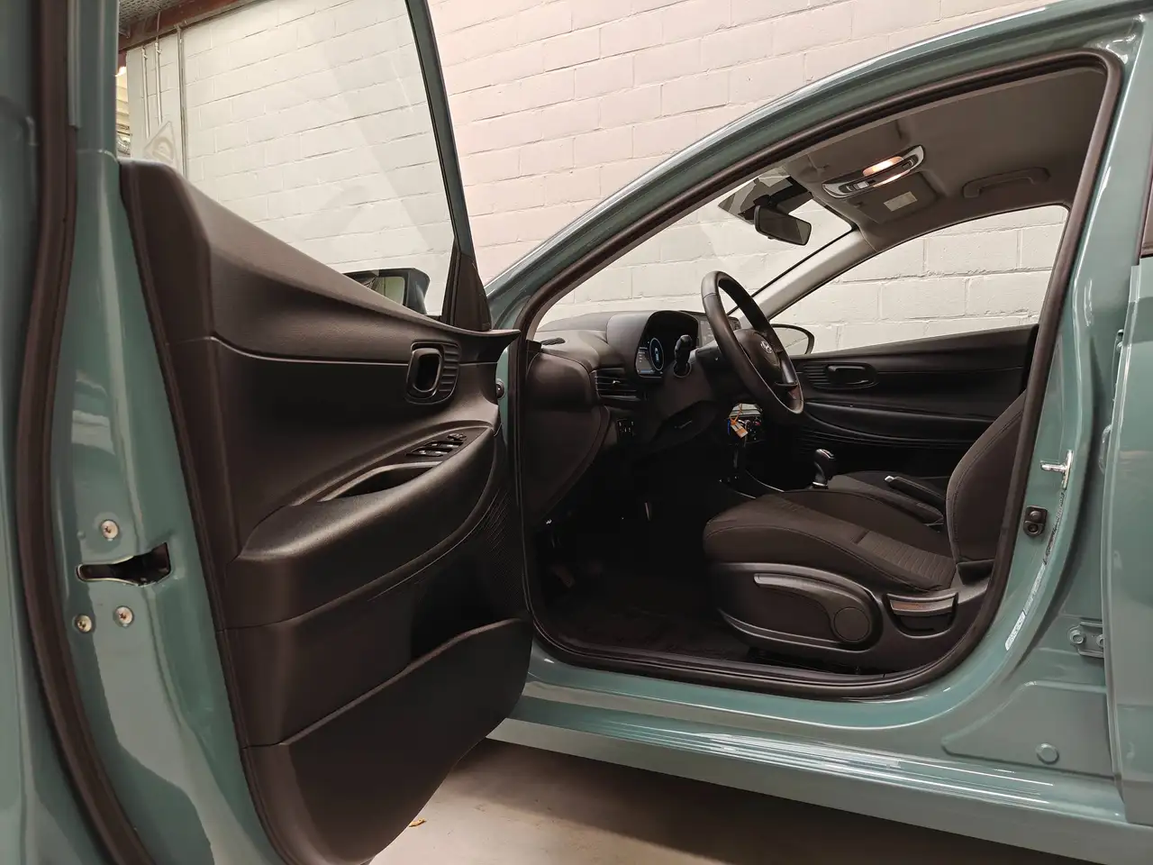 Hyundai i20 1.0 T-GDi Edition 30 101pk Apple Carplay Stuur&Zetelverwarming, миниатюра 13