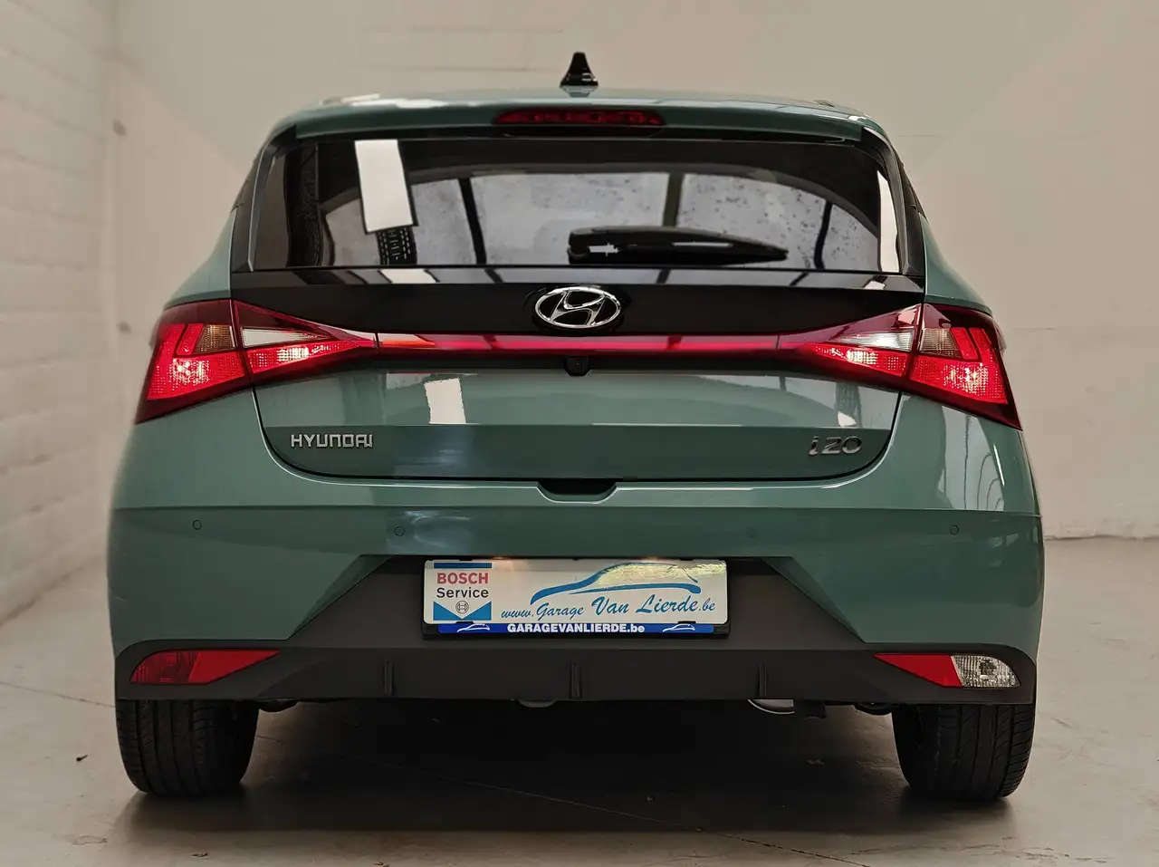Hyundai i20 1.0 T-GDi Edition 30 101pk Apple Carplay Stuur&Zetelverwarming, миниатюра 5