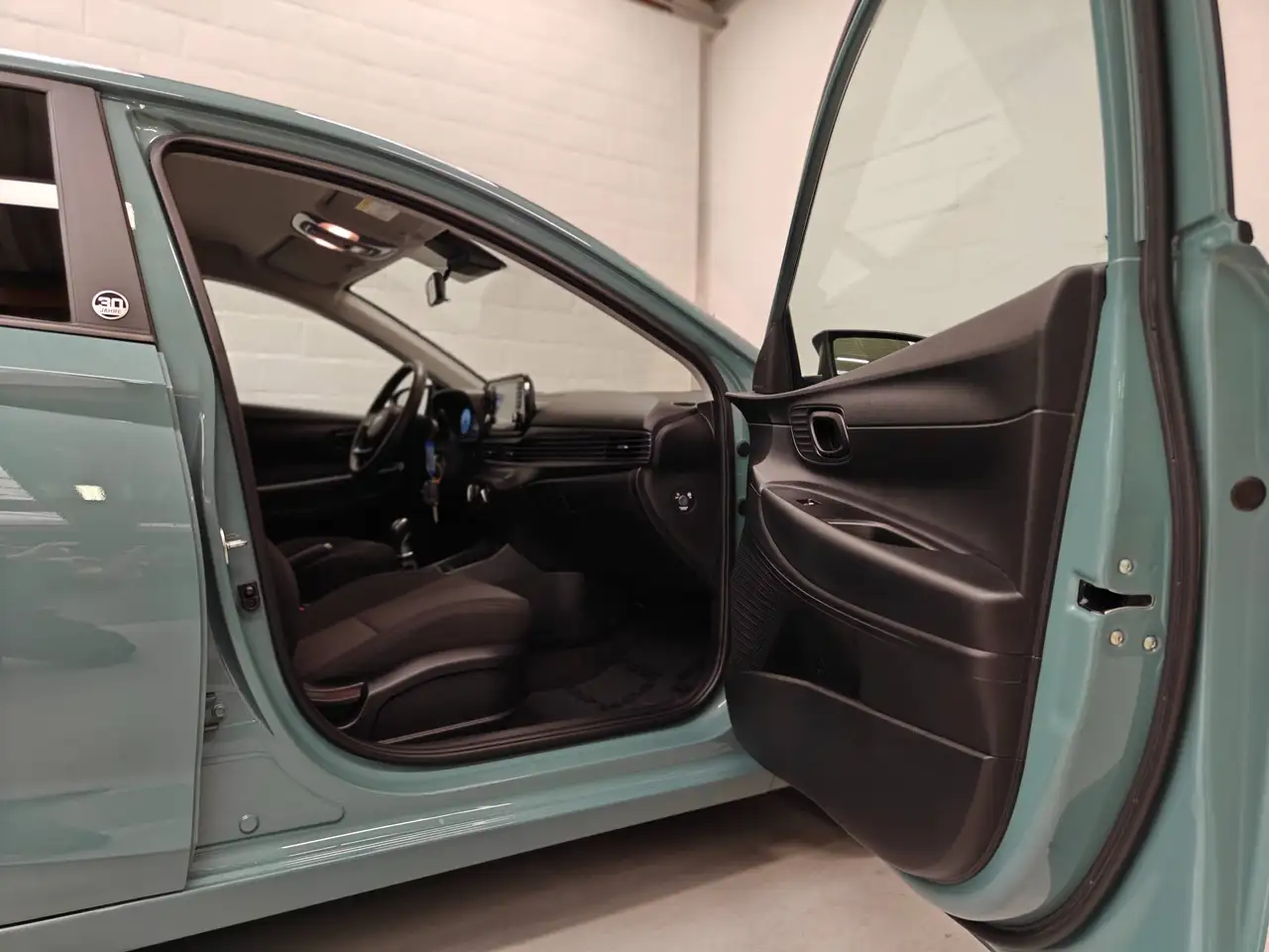 Hyundai i20 1.0 T-GDi Edition 30 101pk Apple Carplay Stuur&Zetelverwarming, миниатюра 18