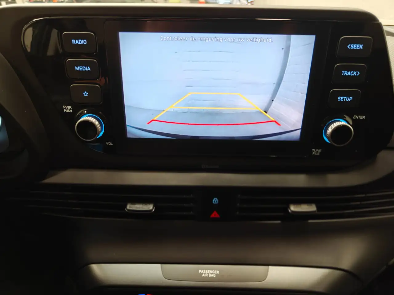 Hyundai i20 1.0 T-GDi Edition 30 101pk Apple Carplay Stuur&Zetelverwarming, миниатюра 8