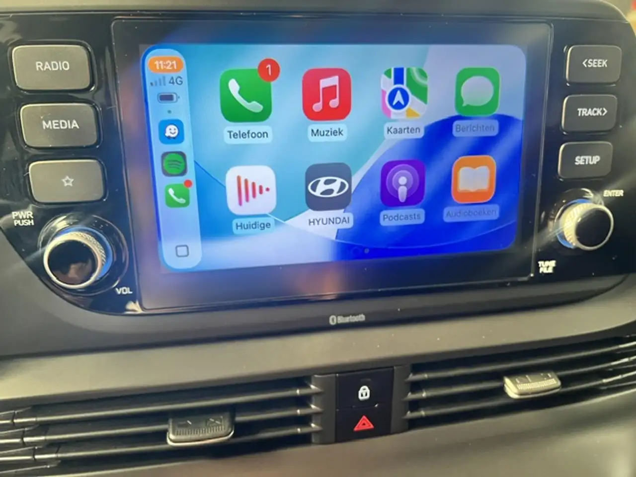 Hyundai i20 1.0 T-GDi Edition 30 101pk Apple Carplay Stuur&Zetelverwarming, миниатюра 10