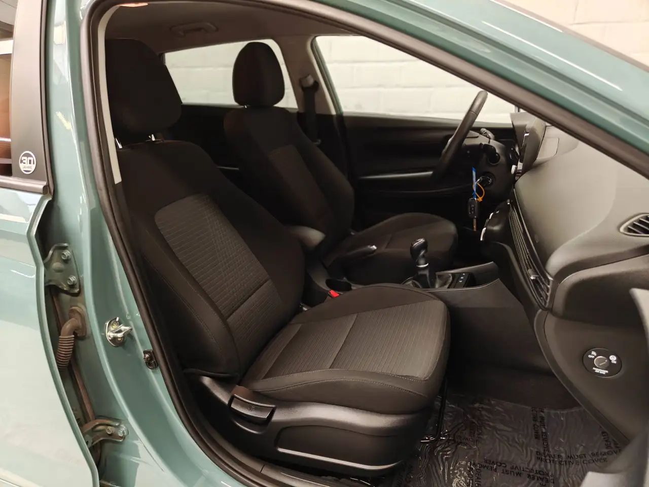 Hyundai i20 1.0 T-GDi Edition 30 101pk Apple Carplay Stuur&Zetelverwarming, миниатюра 19