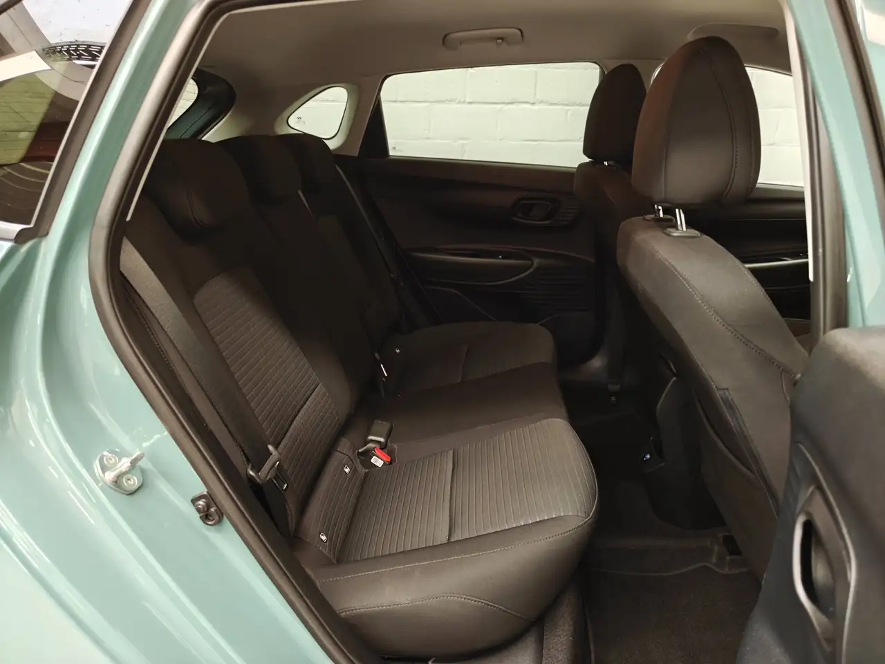 Hyundai i20 1.0 T-GDi Edition 30 101pk Apple Carplay Stuur&Zetelverwarming, миниатюра 20