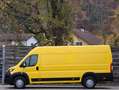 Peugeot Boxer L4H2 Pro Top* Kredit* 1. Besitzer*Rückfahrkamer Gelb - thumbnail 7