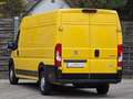 Peugeot Boxer L4H2 Pro Top* Kredit* 1. Besitzer*Rückfahrkamer Gelb - thumbnail 3
