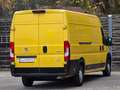 Peugeot Boxer L4H2 Pro Top* Kredit* 1. Besitzer*Rückfahrkamer Gelb - thumbnail 4