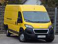 Peugeot Boxer L4H2 Pro Top* Kredit* 1. Besitzer*Rückfahrkamer Gelb - thumbnail 2