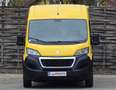 Peugeot Boxer L4H2 Pro Top* Kredit* 1. Besitzer*Rückfahrkamer Gelb - thumbnail 5