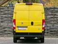 Peugeot Boxer L4H2 Pro Top* Kredit* 1. Besitzer*Rückfahrkamer Gelb - thumbnail 6
