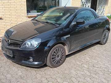 Tigra Twin Top 1.8 Edition
