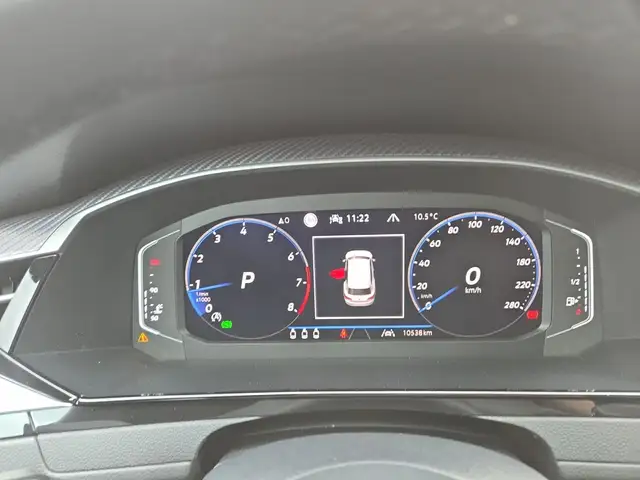 Volkswagen Arteon view 9