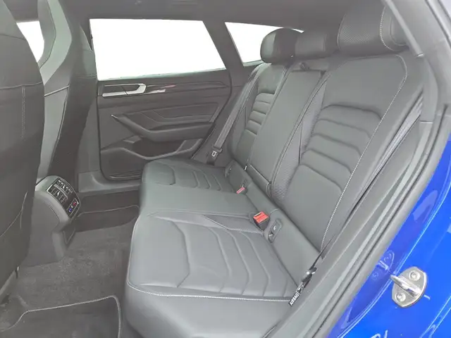 Volkswagen Arteon view 10