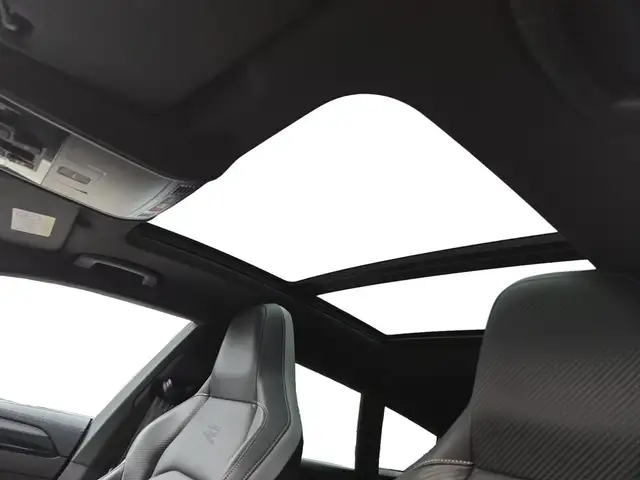 Volkswagen Arteon view 16