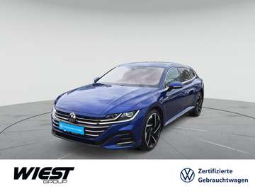 Arteon Shootingbrake R-Line 2.0 TSI DSG, 5J.Gar.