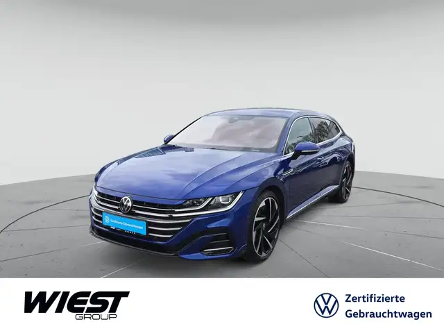 2025 Volkswagen Arteon in Blue for sale