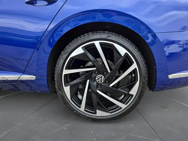 Volkswagen Arteon view 15