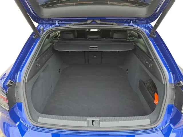 Volkswagen Arteon view 14