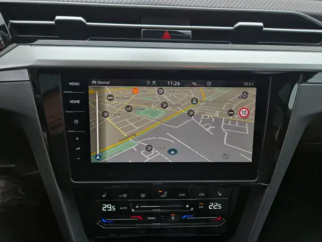 Volkswagen Arteon view 19