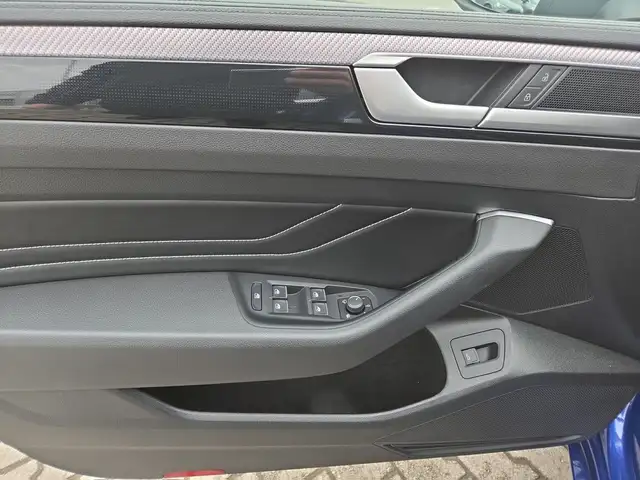 Volkswagen Arteon view 17