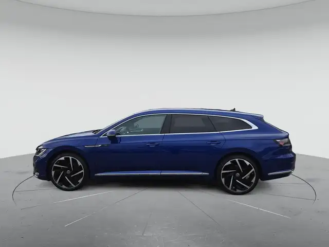 Volkswagen Arteon view 6