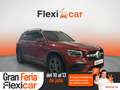 Mercedes-Benz GLB 220 220d 4Matic 8G-DCT Rouge - thumbnail 1