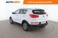 Kia Sportage 1.7 CRDi X-Tech 4x2 Blanc - thumbnail 4