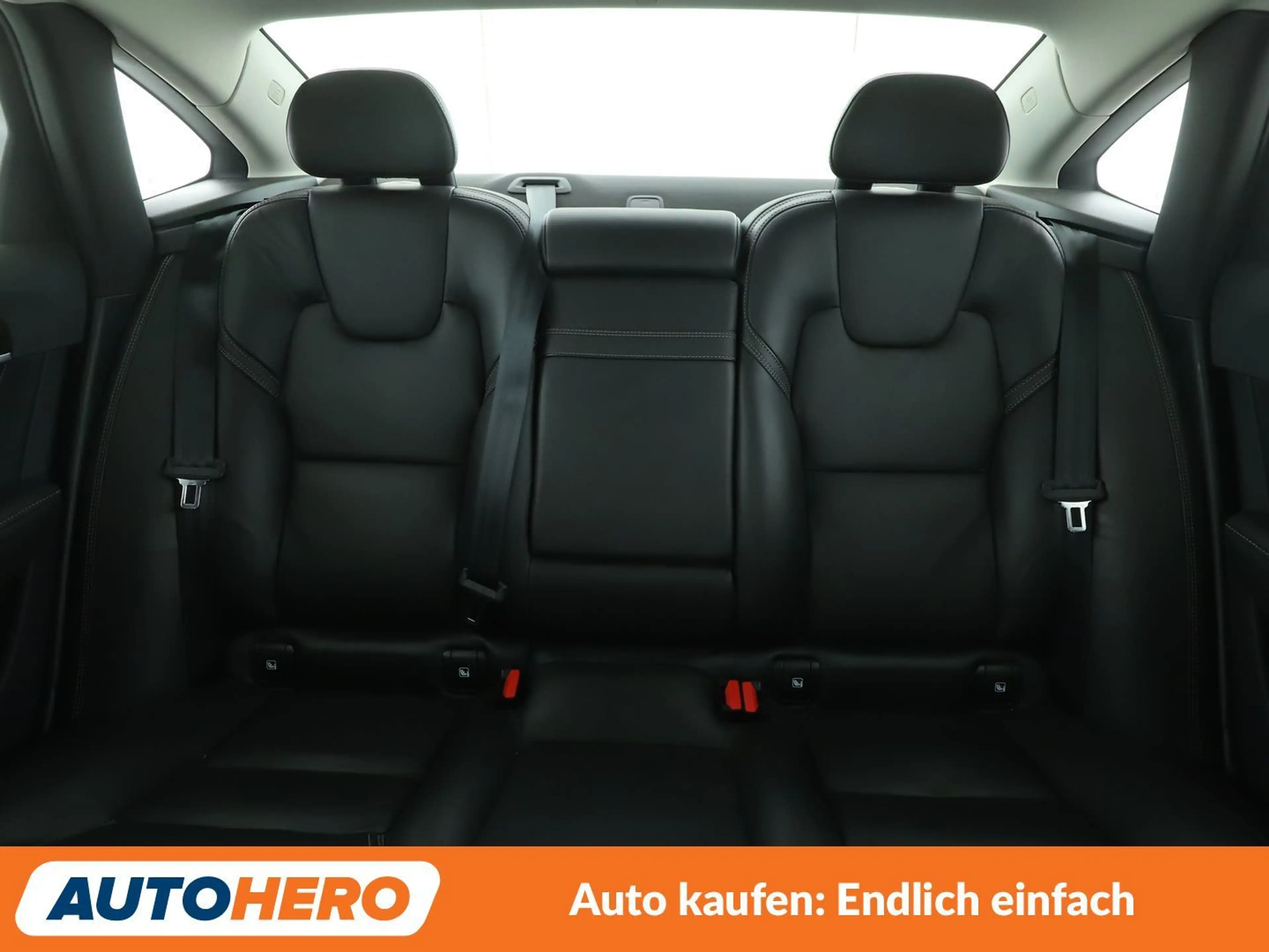 Volvo S90 2.0 T5 Inscription Aut.*NAVI*TEMPO*PDC*SHZ* — photo 15