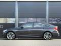 BMW 520 5-serie GT 520d M-Pakket Pano Leer Memory Grigio - thumbnail 6