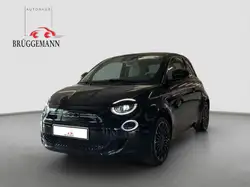 Fiat 500 42 kWh La Prima by Bocelli