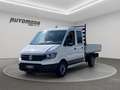 Volkswagen Crafter 2.0TDI 140CV DOPPIA CABINA L3 Білий - thumbnail 1