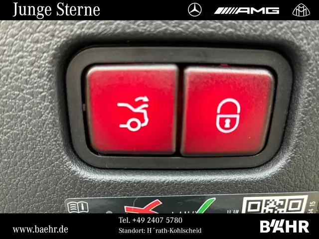 Mercedes-Benz Cle view 11