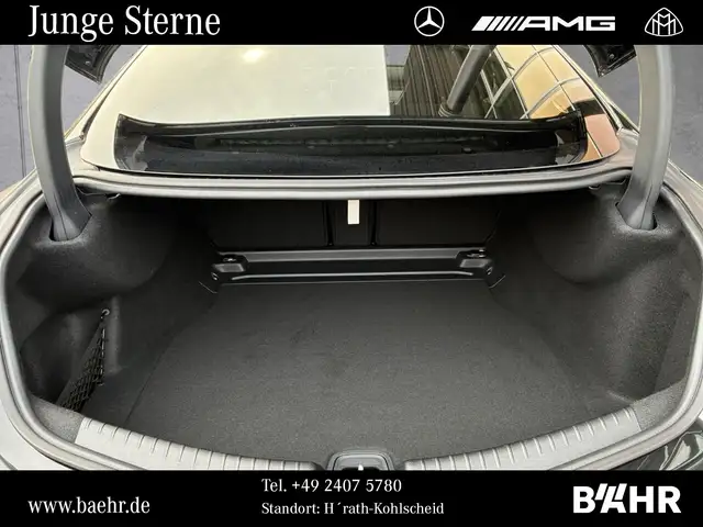 Mercedes-Benz Cle view 10