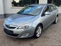 Opel Astra Edition TÜV Grau - thumbnail 2