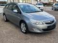 Opel Astra Edition TÜV Grau - thumbnail 5