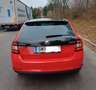 Skoda Rapid/Spaceback Rapid Spaceback 1,0 TSI Sport Rot - thumbnail 3