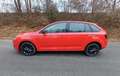 Skoda Rapid/Spaceback Rapid Spaceback 1,0 TSI Sport Rot - thumbnail 4