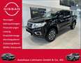 Nissan Navara DC 4x4 S&S Visia Schwarz - thumbnail 1